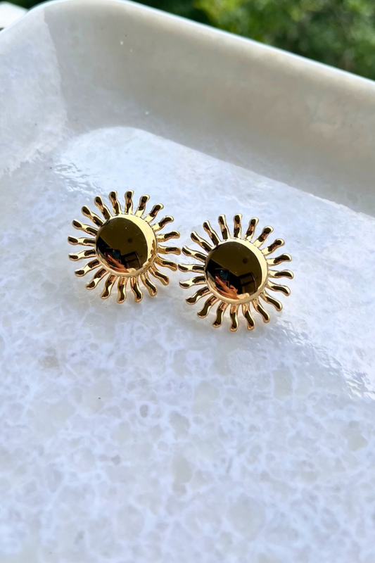 Buy-new-design-sun-studs-India