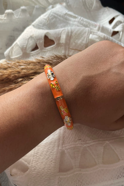 Wildflower Bangle