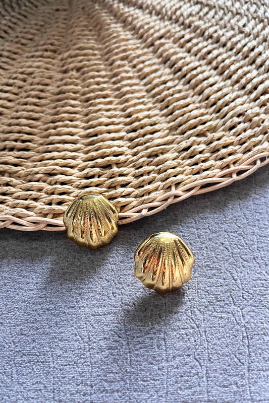 Shellbound Studs